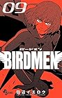 BIRDMEN 第9巻