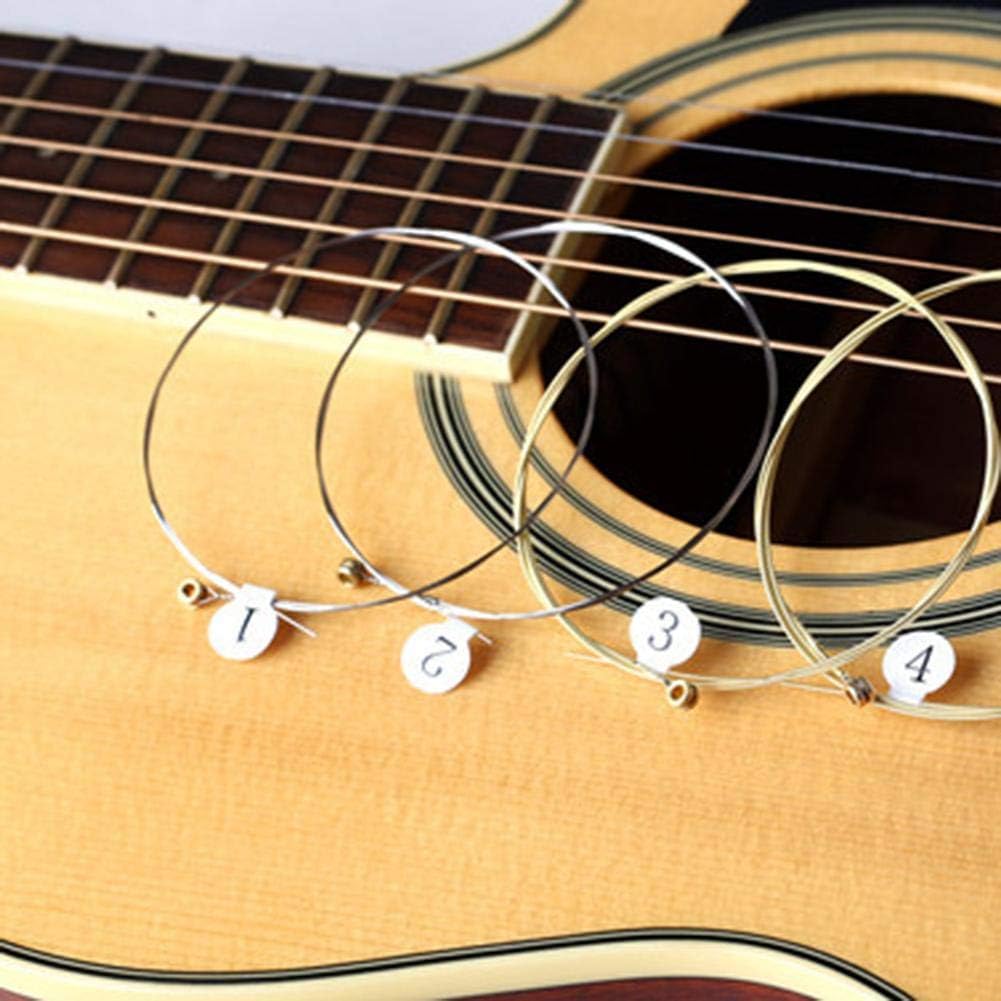 Nombre de las cuerdas dela guitarra acustica | Las mejores guitarras