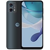 Motorola Moto G 5G | 2023 | Unlocked | Made for US 4/128GB | 48 MPCamera | Ink Blue, 163.94x74.98x8.39