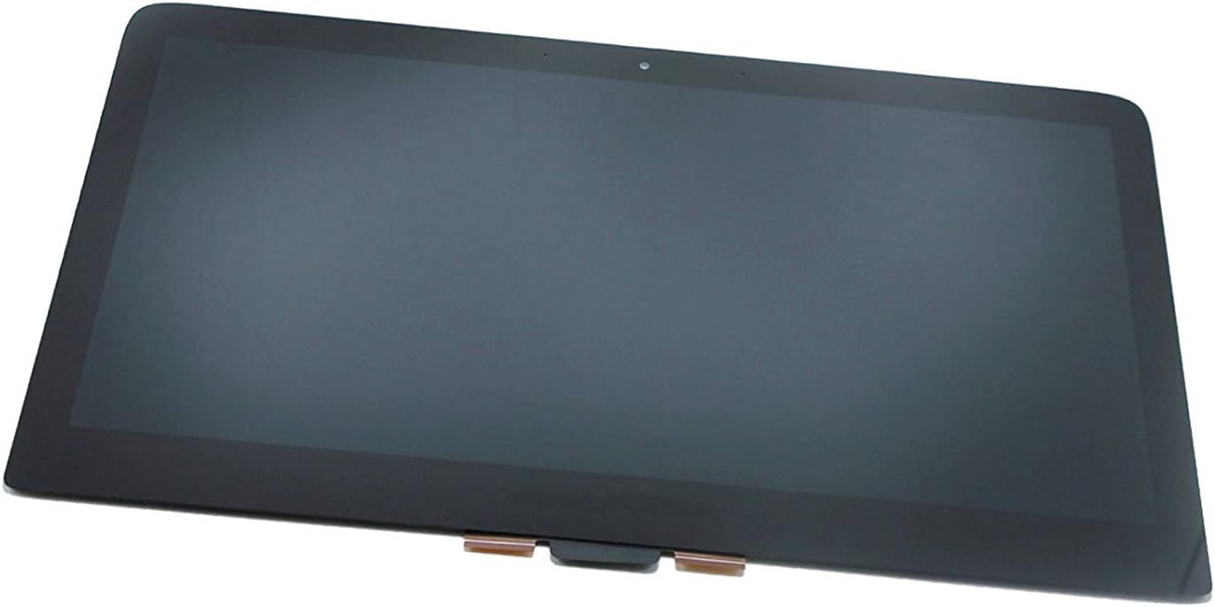 13.3" 1366X768 Assembly Touch Panel Digitizer LED LCD