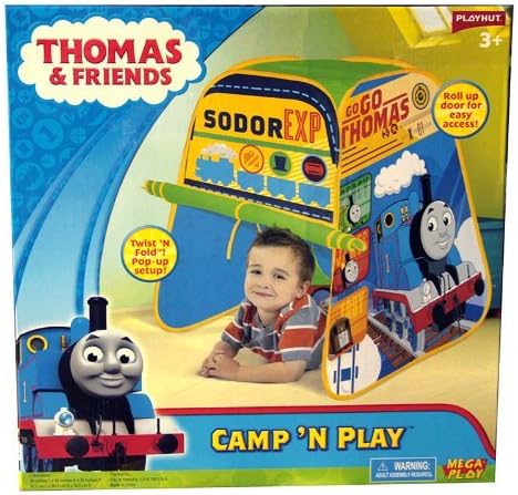 thomas playhut
