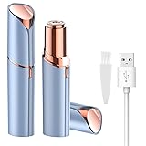 Facial Hair Remover, Removal Shaver for