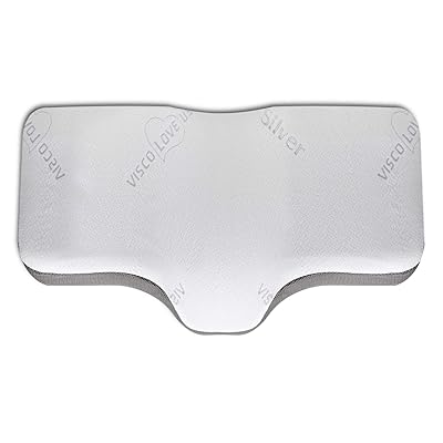 sleep wellness pillow