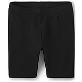 Gymboree Girls and Toddler Bike Shorts