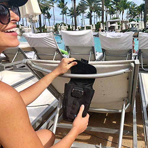 3 FlexSafe+Anti+Theft+Portable+Packable+Resistant