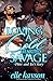 Loving a Cold Hearted Savage: Phire and Ice's Story