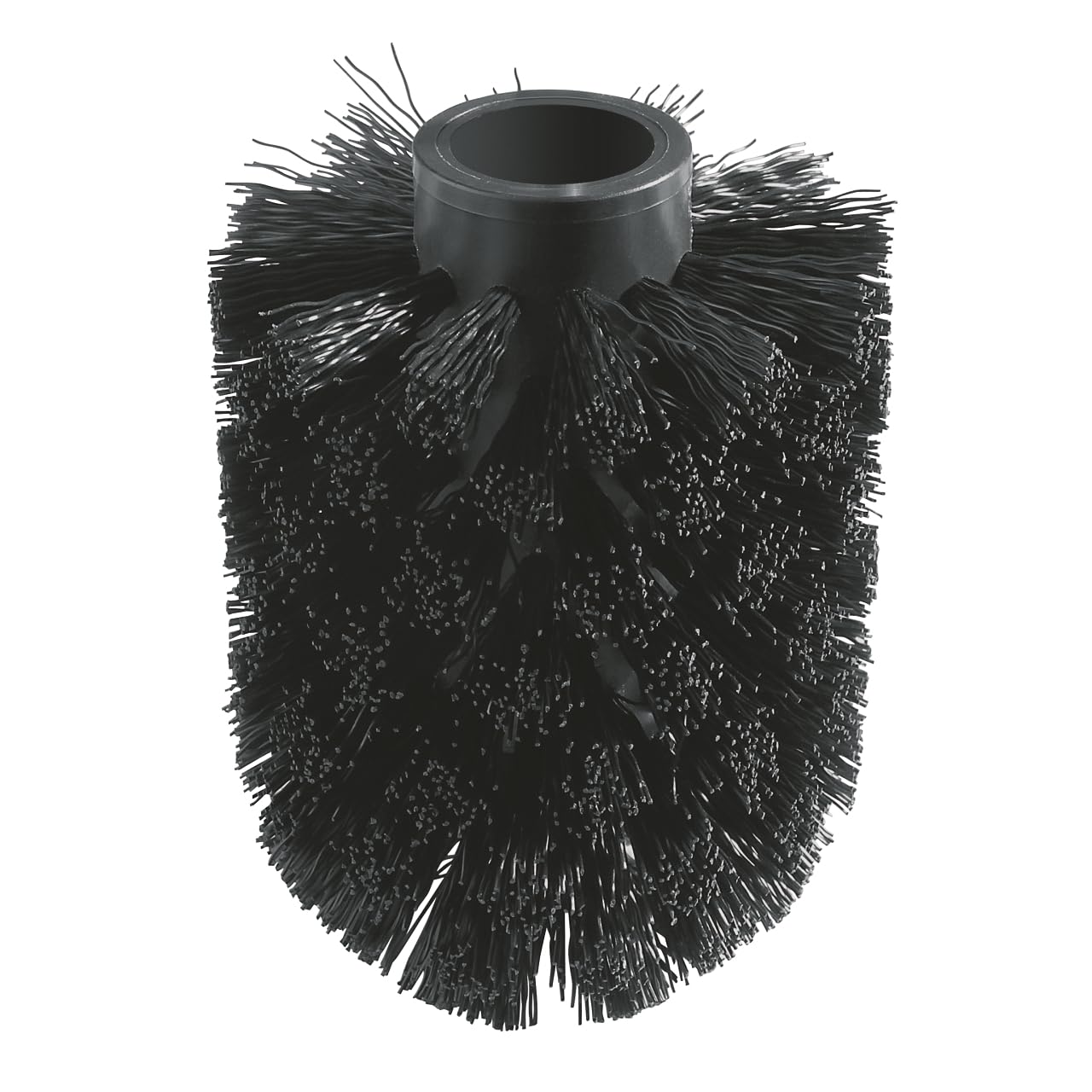 GROHE Essentials New Spare Brush Head Velvet Black 40791KS1