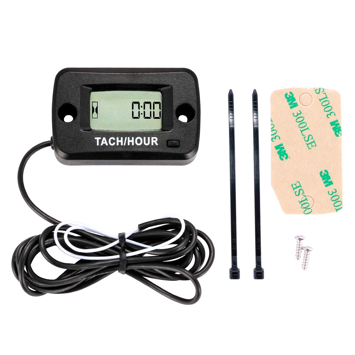 Best Lawn Mower Boat Engine