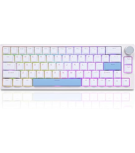 Amazon.com: BOYI LUCKY65 V2 Aluminum CNC Quick Release Mechanical