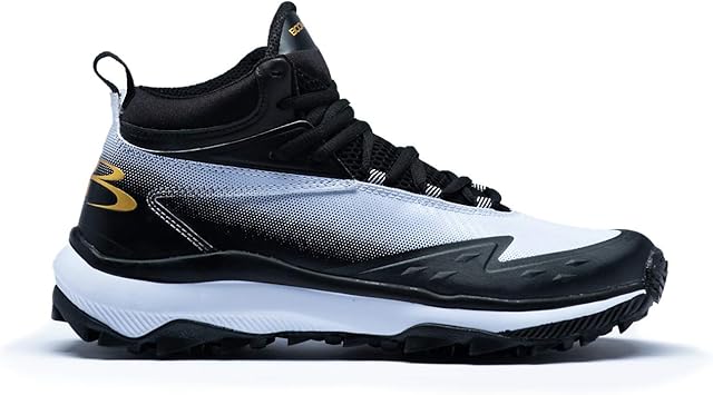 boombah wide turf shoes