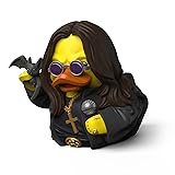 TUBBZ Ozzy Osbourne Collectible Duck Figurine