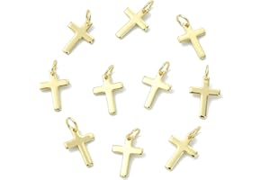 Airssory Enamell Charms Pendants for Necklace Bracelet Jewelry Making Crafting Supplies