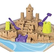 Kinetic Sand - Const