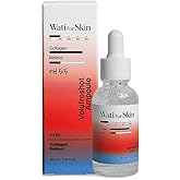 Wati For Skin Collagen Retinol Volufroshot Ampoule – Fine Line & Texture Care with Volufiline, Korean Skin Care, 30ml / 1.01 fl.oz.