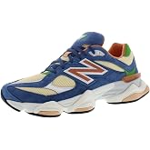 New Balance Men's 9060 Sneakers | Casual Shoes