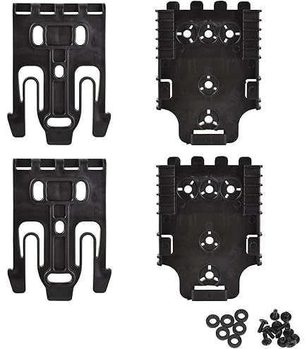 Amazon.com : Safariland Model 6360 ALS/SLS Mid-Ride Level-III Duty
