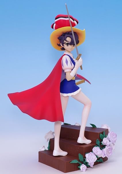 Amazon リボンの騎士 フィギュア サファイア Osamu Moet Moso いとうのいぢ イラスト 手塚治虫 アニメ フリュー フィギュア ドール 通販