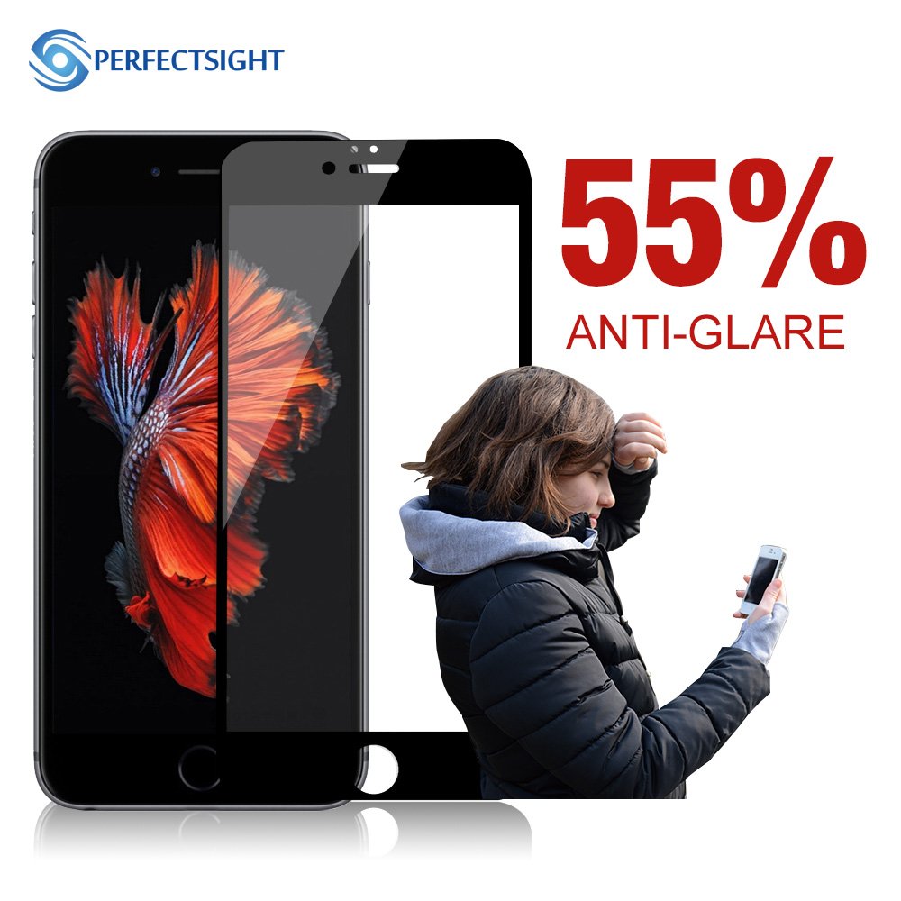 Screen Protector for iPhone