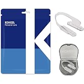 KOHEEL 12 Count Adjustable Performance Recovery Guard for Rest &amp; Comfort | Adjustable Fit,No Boiling,Non-Bulky,Lightweight