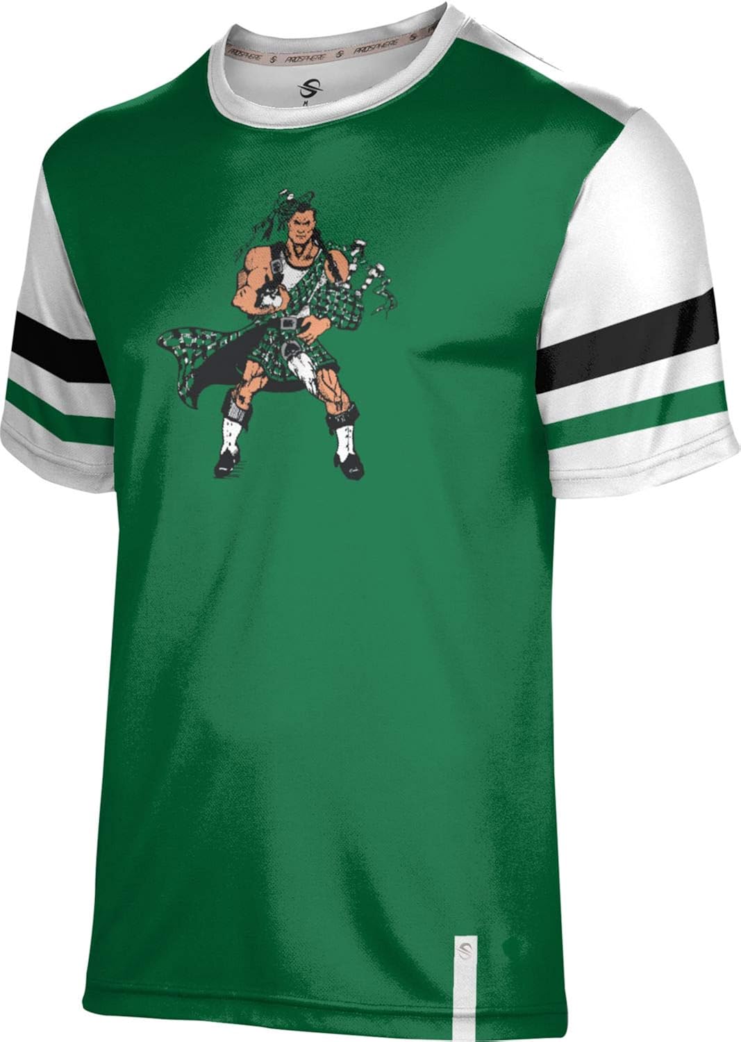 upland high school on Amazon Com Prosphere Upland High School Boys Performance T Shirt Old School Clothing