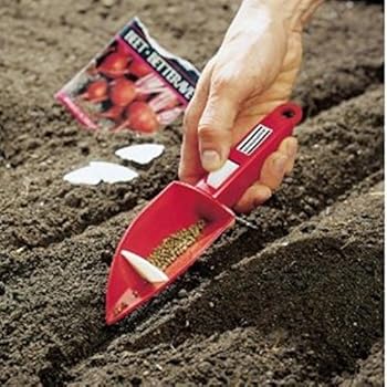 Amazon.com : Quoprolancy Luster Leaf Rapitest Vibrating Hand Seedmaster