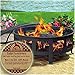 Midwest Hearth Cedar Fire Starters (16 Pack - Up to 64 Fires) Made in USA