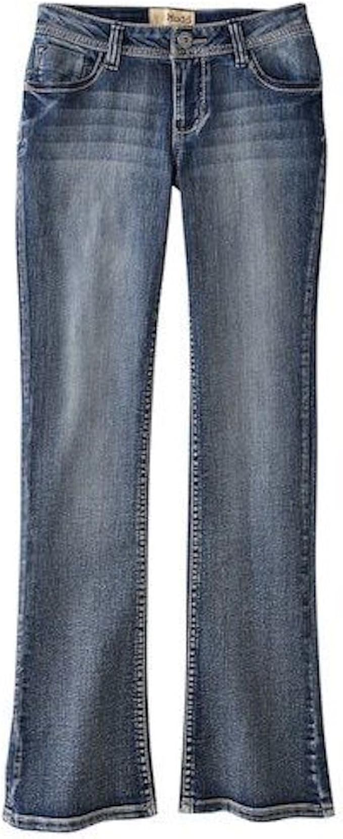 mudd girls jeans