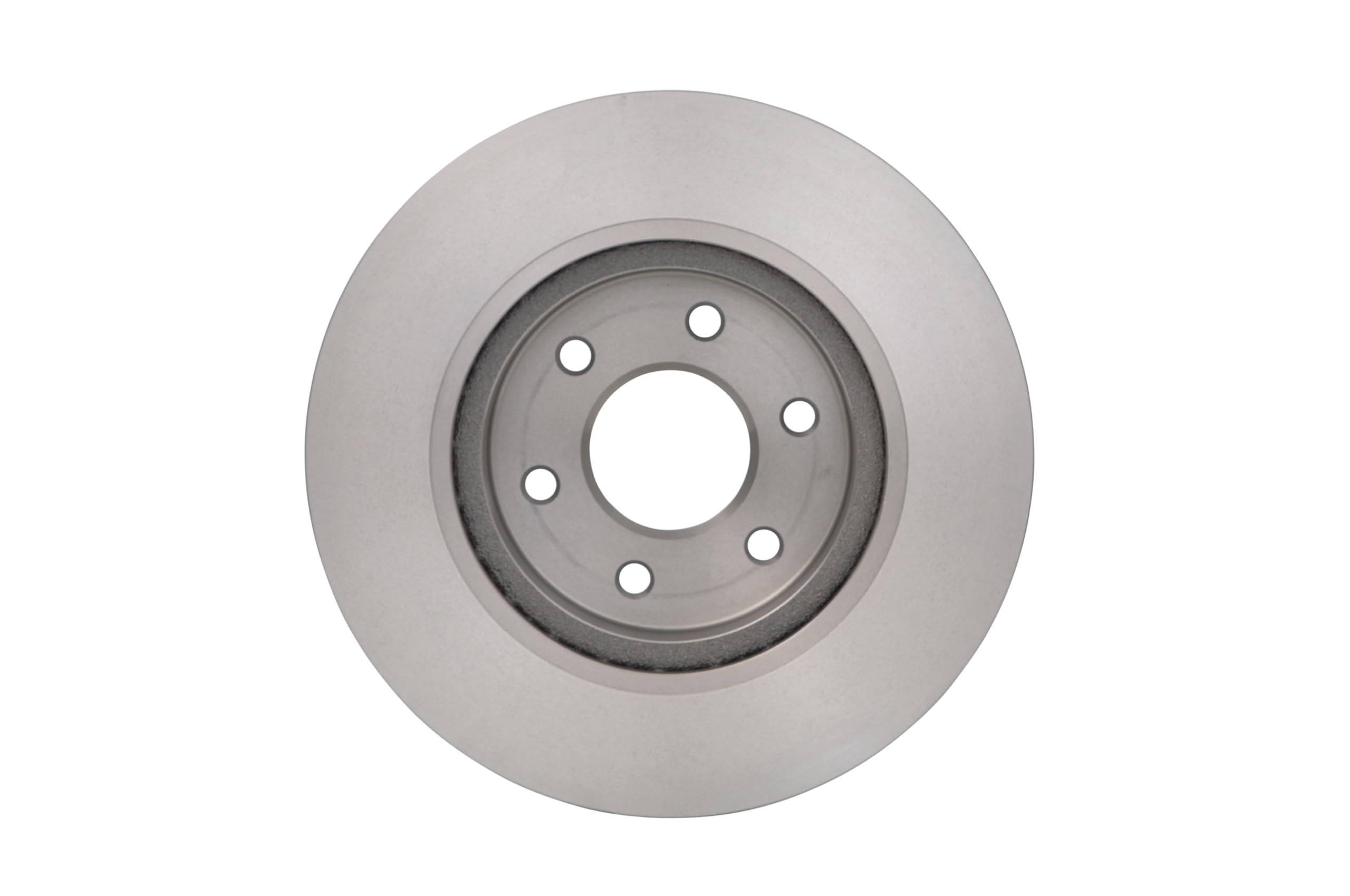 Bosch BD2552 Bremsscheiben - eine Bremsscheibe 7