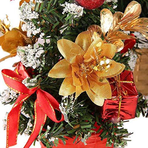 image for Lovewe_Christmas Decor Christmas Tree Desktop,Lovewe Artificial Tablet