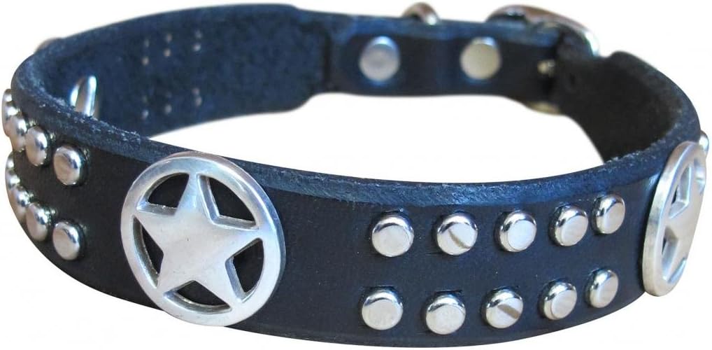 paco dog collars
