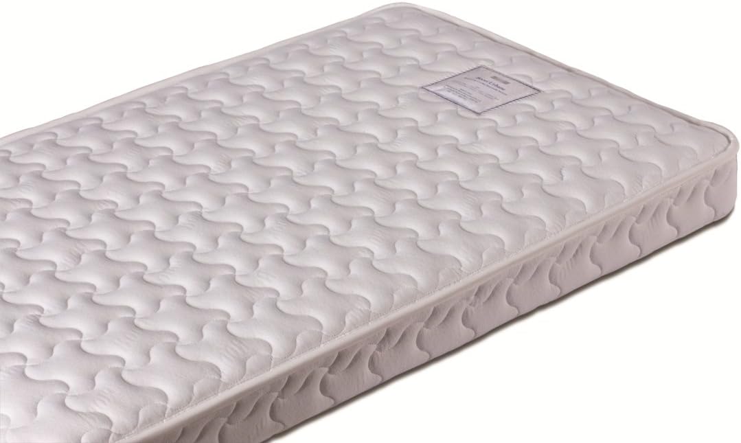 ベビーベッドマットレスおすすめ11選 Ikeaやカトージなど人気商品も紹介 マイナビおすすめナビ