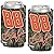 Dale Earnhardt Jr. Official NASCAR 12oz Camo Can Cooler Coozies - 2 Pack