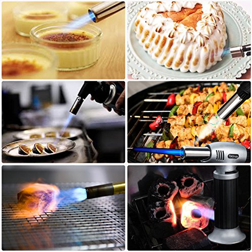 5 Culinary+Tintec+Refillable+Adjustable+Soldering