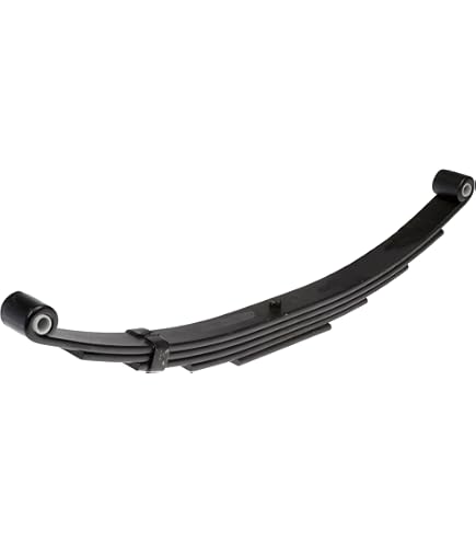 Amazon.com: Dorman 929-1073 Utility Trailer Leaf Spring, Eye