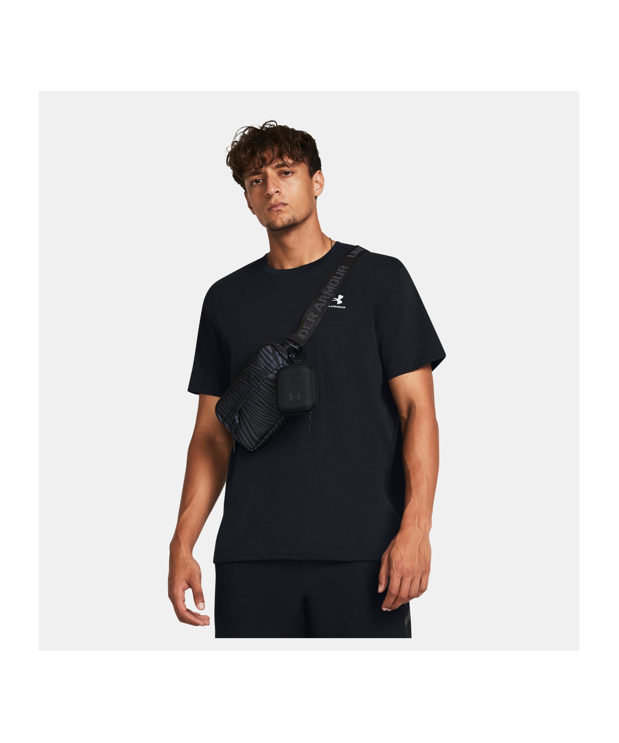 Under Armour Micro Essentials Container