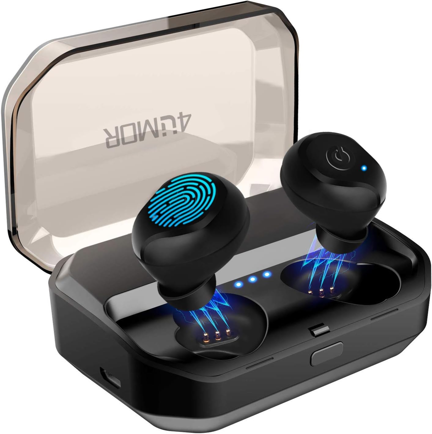 iphone ohrhörer kabellos