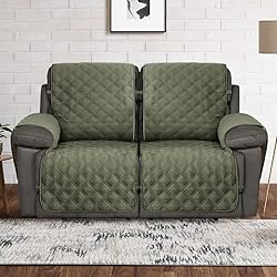 TOMORO Non-Slip Loveseat Recliner