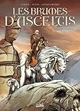 Les brumes d'Asceltis, Tome 4 (French Edition) by 