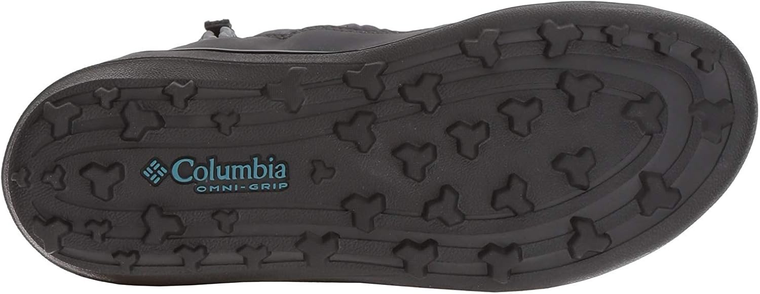  | Columbia Heavenly Slip II Omni-Heat Boot - Women's | Tennis & Racquet Sports