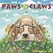 Gary Patterson's Paws n Claws 2020 Wall Calendar by 