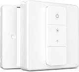IYOKI Classic Switch Cover for Philips Hue Dimmer V2 1-Gang