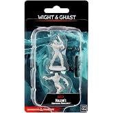 D&amp;D Nolzur's Marvelous Miniatures - Wight &amp; Ghast
