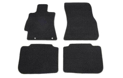 Subaru Genuine J501saj100 Floor Mat Amazon In Car Motorbike