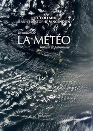 Les  métiers de la météo