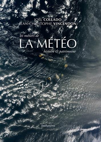 Les  métiers de la météo