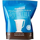 Cup4Cup Gluten Free Flour, 3 lb