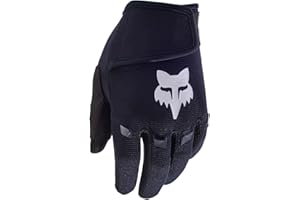 Fox Racing Unisex Kids Kids Dirtpaw Motocross Glove