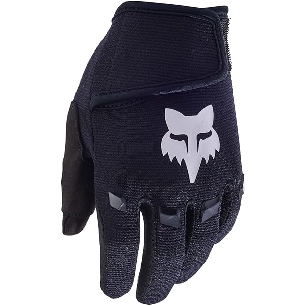 Fox Racing Pawtector Motocross-Handschuhe – Robust & Atmungsaktiv, Größe XXL