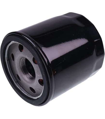 Sea Doo Replacement Parts Sea Doo 2-Stroke Oil Filter - In-Line Replacement For PWC And Jet Boats 275-000-051 Seadoo Spark Oil Change Kit