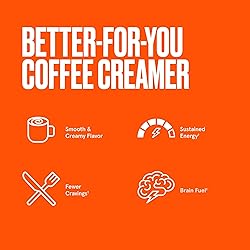 Bulletproof InstaMix Original Unflavored Keto